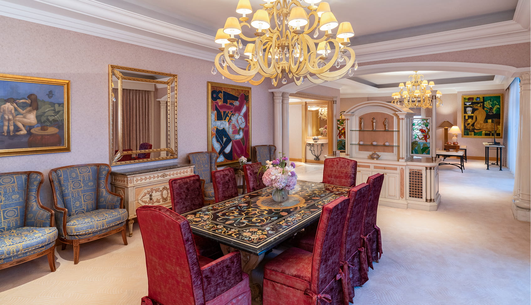 Royal Suite